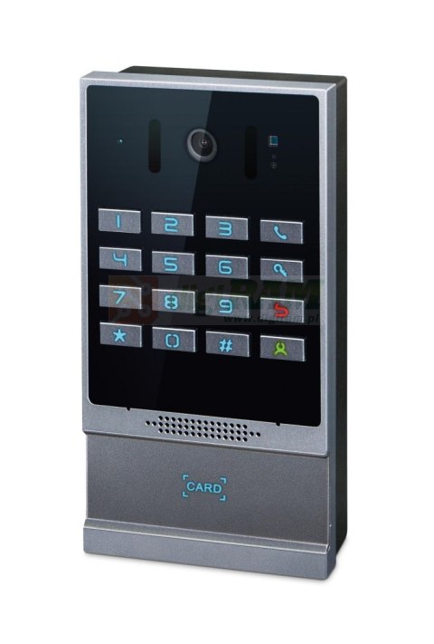 Planet HDP-5261PT 1080p SIP Multi-unit