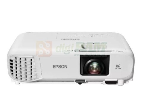 Projektor EB-E24 3LCD/XGA/3600L/15k:1/4:3/HDMI