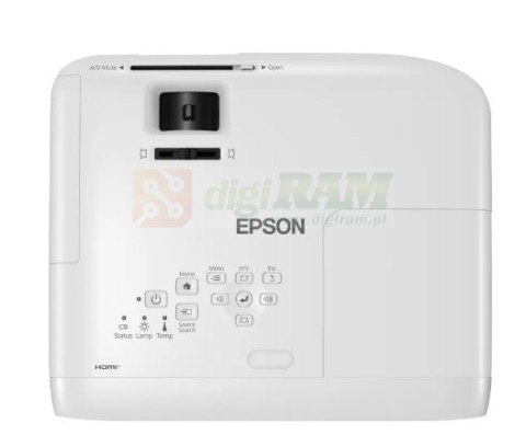 Projektor EB-E24 3LCD/XGA/3600L/15k:1/4:3/HDMI