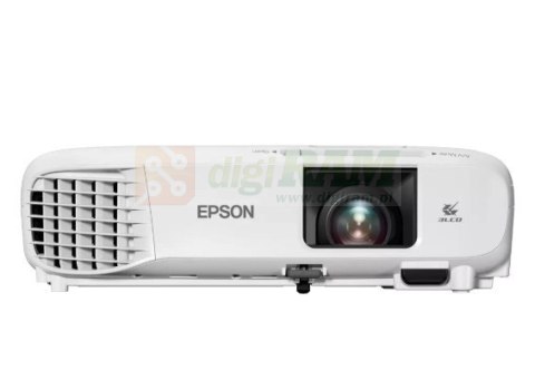 Projektor EB-E24 3LCD/XGA/3600L/15k:1/4:3/HDMI