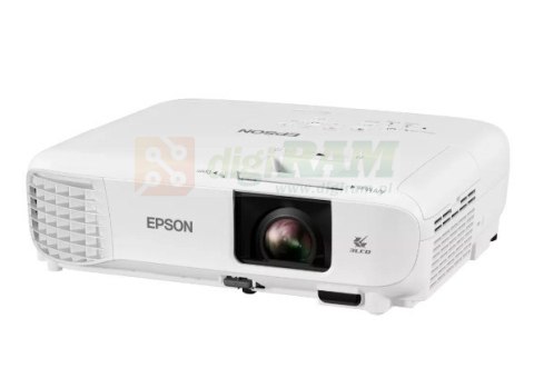Projektor EB-E24 3LCD/XGA/3600L/15k:1/4:3/HDMI