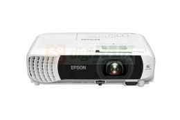 Projektor EB-FH08 3LCD/FHD/3600L/16k:1/16:9