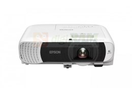 Projektor EB-FH18 3LCD/FHD/4100L/WiFi/16k:1/16:9