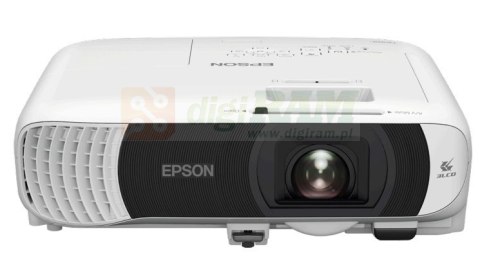 Projektor EB-FH54 3LCD/FHD/4100L/16000:1/WiFi5