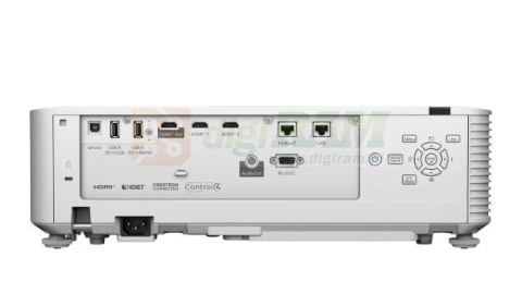 Projektor EB-L690U LSR/WUXGA/6500L/5m:1/(W)LAN