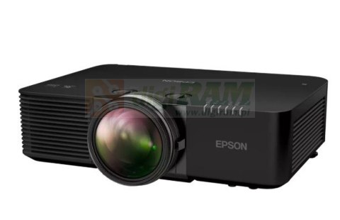 Projektor EB-L695SU LSR/WUXGA/6200L/5m:1/(W)LAN