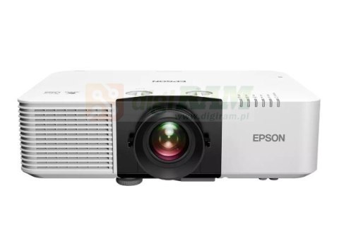 Projektor EB-L890E LSR/WUXGA(4KE)/8000L/5m:1/WLAN