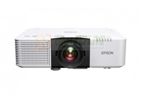 Projektor EB-L890U LSR/WUXGA/8000L/5m:1/WLAN