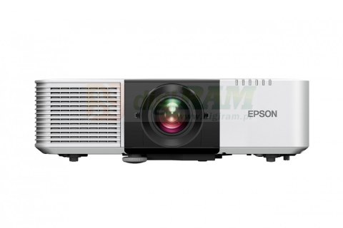 Projektor EB-L890U LSR/WUXGA/8000L/5m:1/WLAN