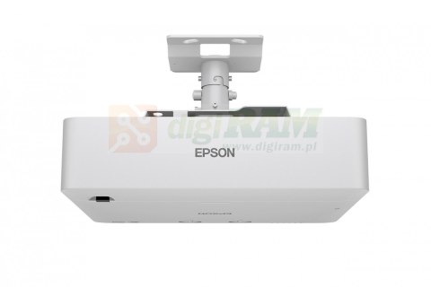 Projektor EB-L890U LSR/WUXGA/8000L/5m:1/WLAN
