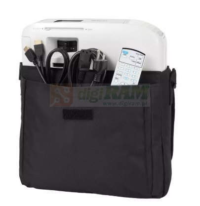 Projektor EB-W53 3LCD/WXGA/4000L/16k:1/HDMI