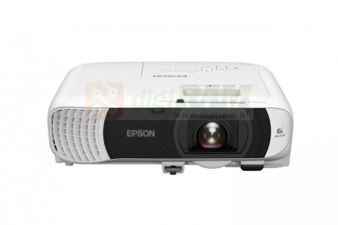 Projektor EB-W55 3LCD/WXGA/4000L/16k:1/WiFi