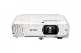 Projektor EH-TW840 3LCD/FHD/4000L/16k:1/Miracast