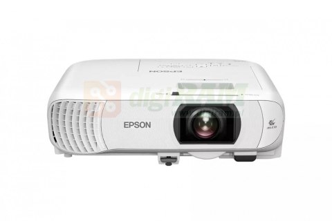 Projektor EH-TW840 3LCD/FHD/4000L/16k:1/Miracast