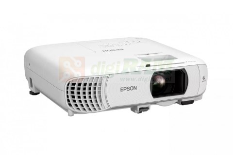 Projektor EH-TW840 3LCD/FHD/4000L/16k:1/Miracast