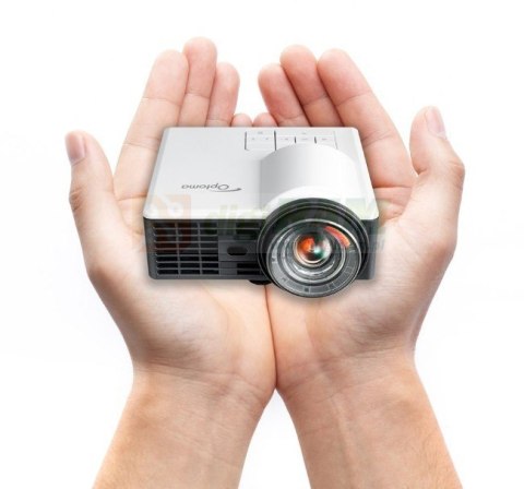 Projektor ML1050STi WXGA
