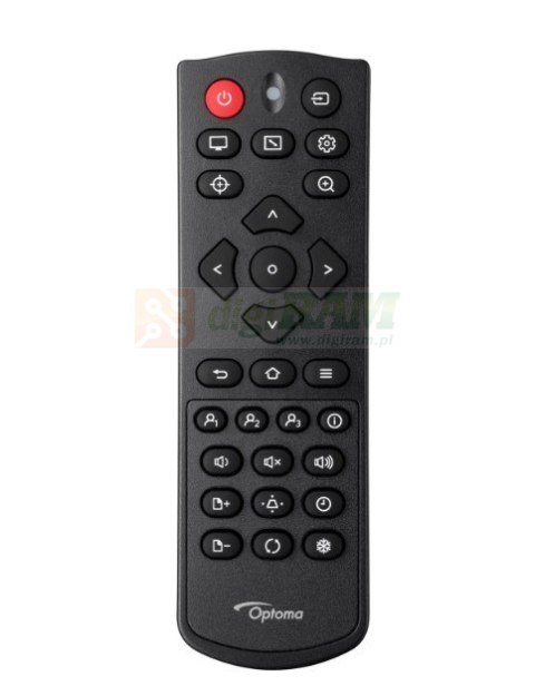 Projektor PK32 E3PB021E111