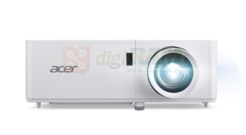 Projektor PL6620 DLP WUXGA 4800ANSI LASER
