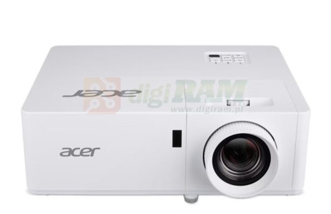 Projektor PL6620 DLP WUXGA 4800ANSI LASER