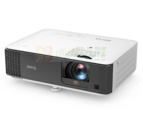 Projektor TK700ST 4k UHD 3000ANSI/10000:1/HDMI