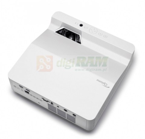 Projektor ZH430UST 1080p 4000 300 000:1
