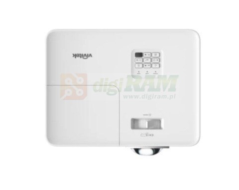 Projektor krótkoogniskowy DW355ST