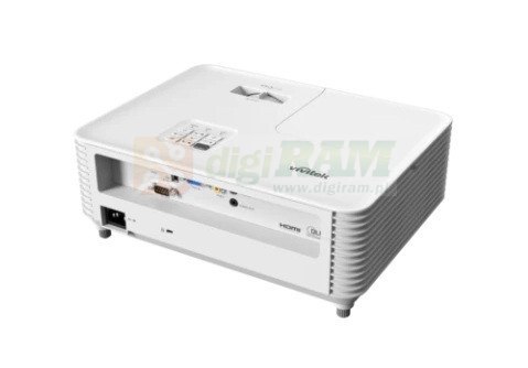 Projektor krótkoogniskowy DW355ST