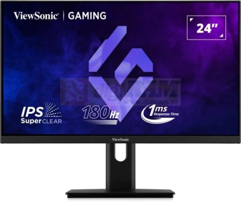 ViewSonic XG24G1 24" 16:9 1920 x 1080