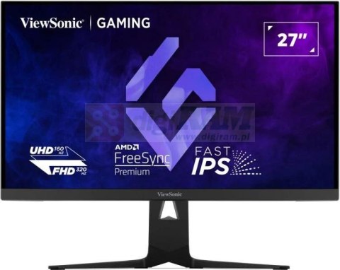 ViewSonic XG275D1-4K LED monitor XG275D1-4K 27"