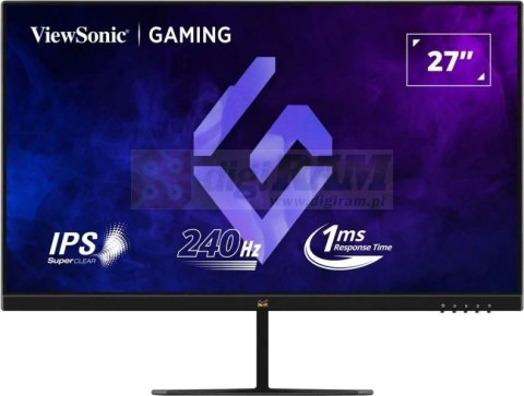ViewSonic VX2779A-HD-PRO 27" 16:9 1920 x 1080