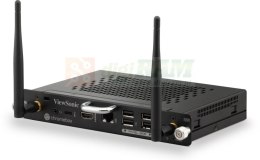 ViewSonic VPC11-C33-G1 VPC11-C33-G1, Chromebox OPS.