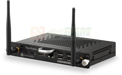 ViewSonic VPC15-C53-G1 VPC15-C53-G1, Chromebox OPS.
