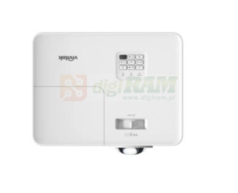 Zestaw Panorama Pro ST ( Avtek TT-Board 90 PRO + Vivitek DW355ST + Avtek WallMount 1200 )