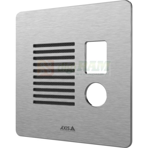 Axis 03016-001 TI8905 Face Plate Replacement