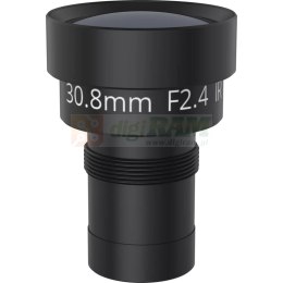 Axis 03142-001 Lens M14 30.8 mm F2.4 IR 4 pcs