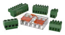 Axis 03179-001 TA1902 Mk II Connector Kit