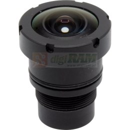 Axis 03277-001 Lens M12 2.8 mm F2.2 4P