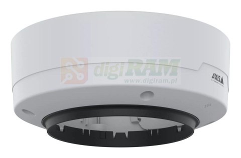 Axis 03318-001 TP3837-E Casing White?4 pcs