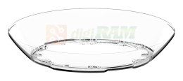 Axis 03386-001 TQ6821-E Hard-Coated Dome Cl