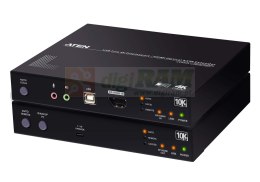 Aten CE990-AT-G USB True 4K DisplayPort/HDMI