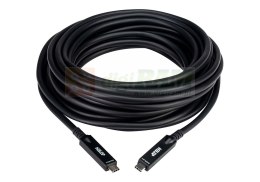 Aten UE3410F-AT USB-C Ultra HD Active Optical