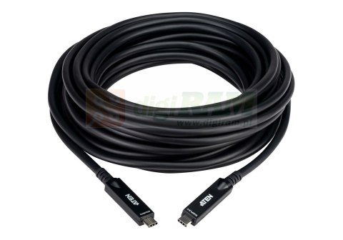 Aten UE3410F-AT USB-C Ultra HD Active Optical