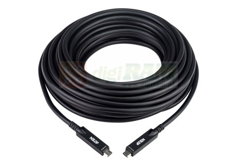 Aten UE3415F-AT USB-C Ultra HD Active Optical