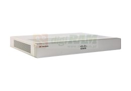 Cisco C1121X-8P Wired Router Fast Ethernet,