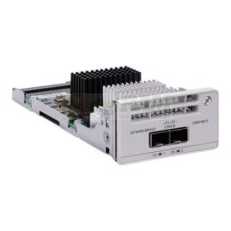 Cisco C9200-NM-2Y= Network Switch Module 25