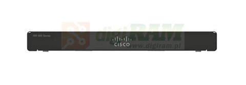 Cisco C926-4P Wired Router Black