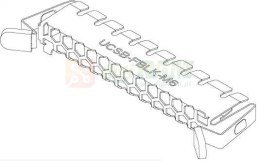 Cisco UCSB-FBLK-M6= Network Equipment Spare Part