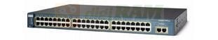 Cisco WS-C2950T-48-SI-RFB CATALYST 2950T-48 -SI