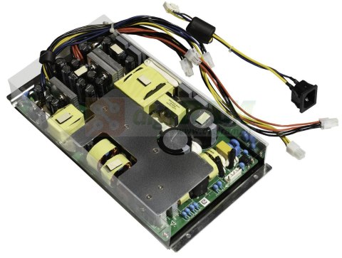 MikroTik G1270 Network Switch Component