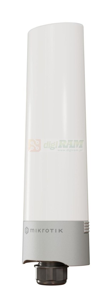 MikroTik GPER14I Dect Repeater White